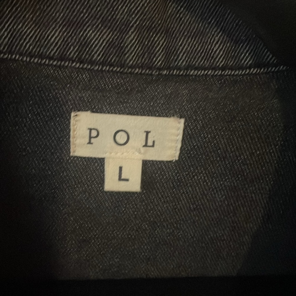 POL jacket - Picture 5 of 5